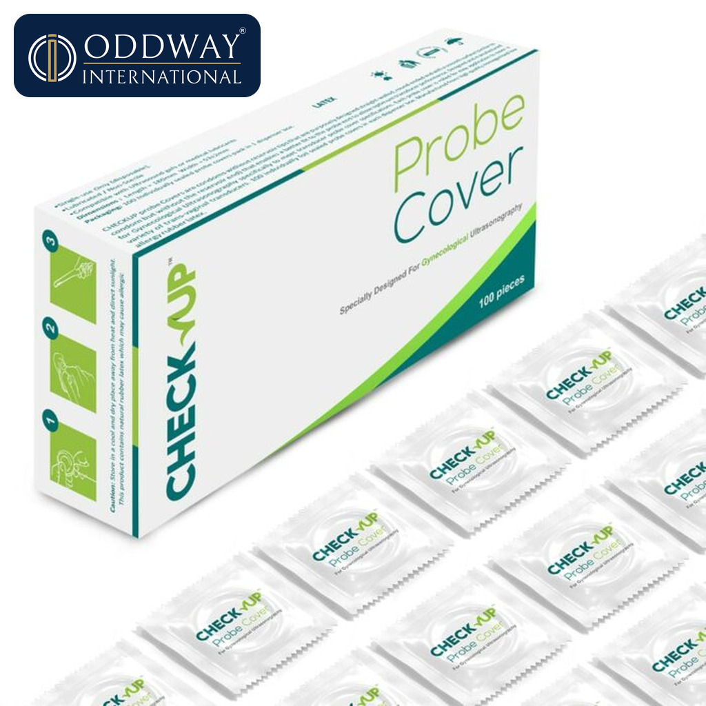 Ultrasound probe cover supplier export-ready documentation support