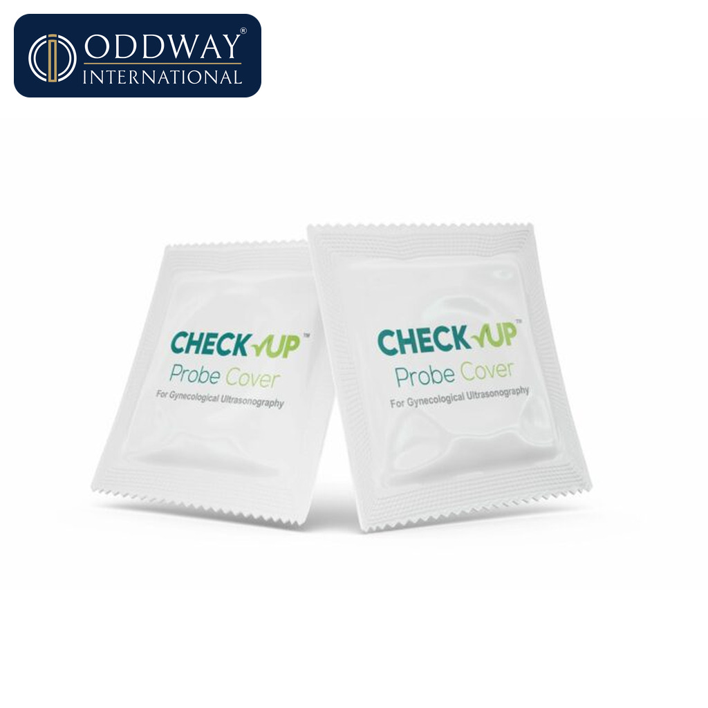Bulk purchase Check Up Ultrasound Probe Cover for hospitals and tenders