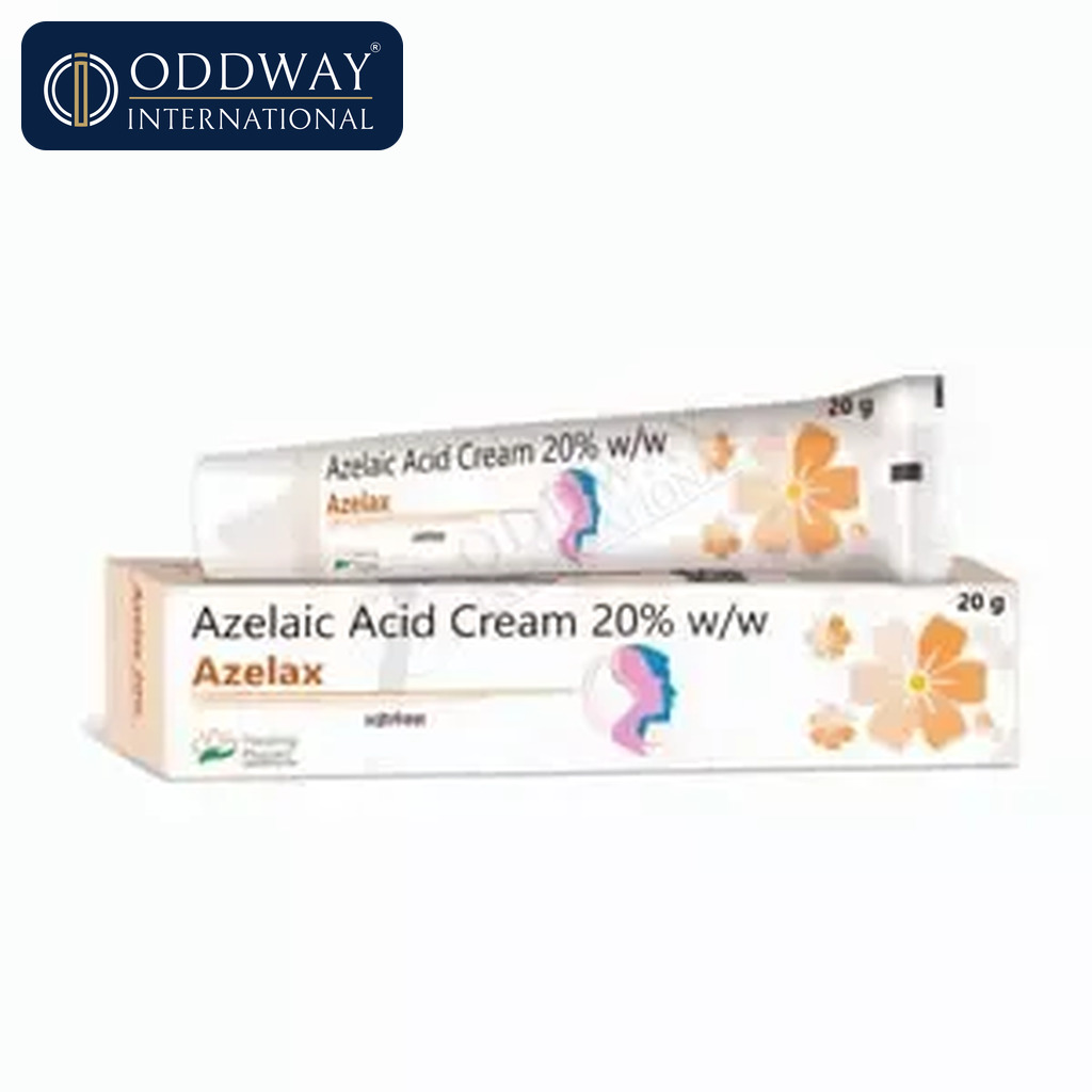 Hình ảnh sản phẩm azelax bán sỉ