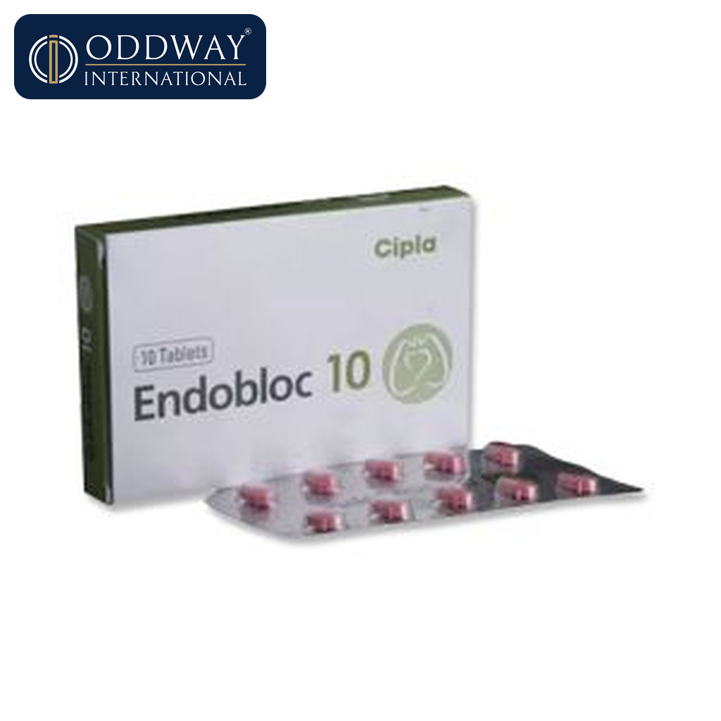 Ambrisentan 10 mg Tablet price inquiry for importers