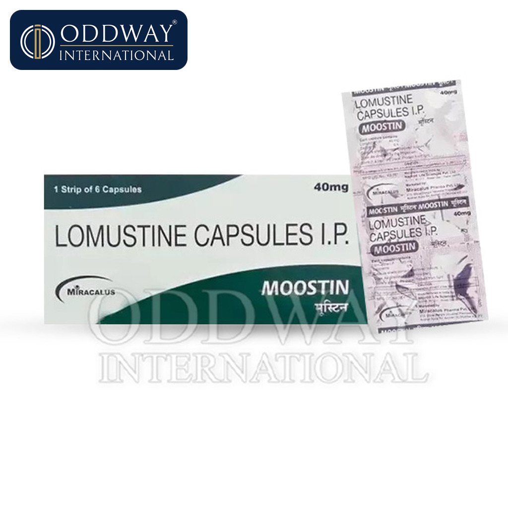 Lomustine 40mg price enquiry for bulk pharmaceutical buyers
