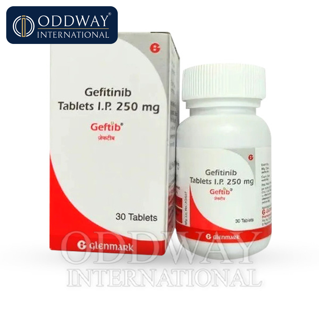 Gefitinib price reference for bulk procurement inquiries