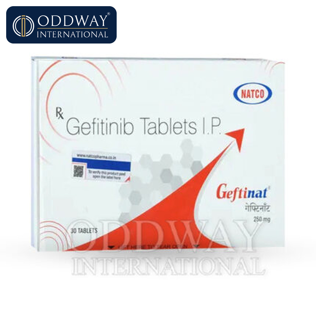 Geftinat 250 mg tablet for wholesale export supply