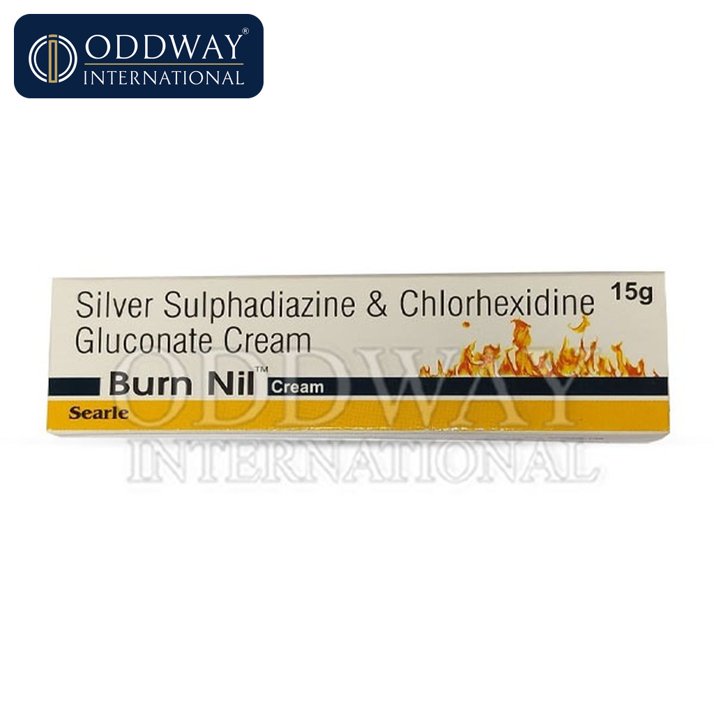 Bulk purchase Silver Sulfadiazine Cream/Ointment with MOQ options