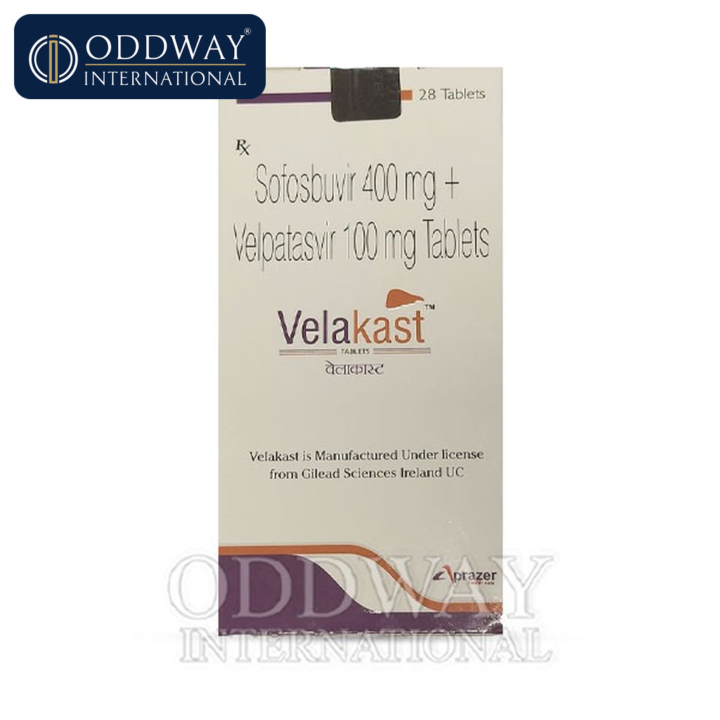 Velakast Russia import support and documentation