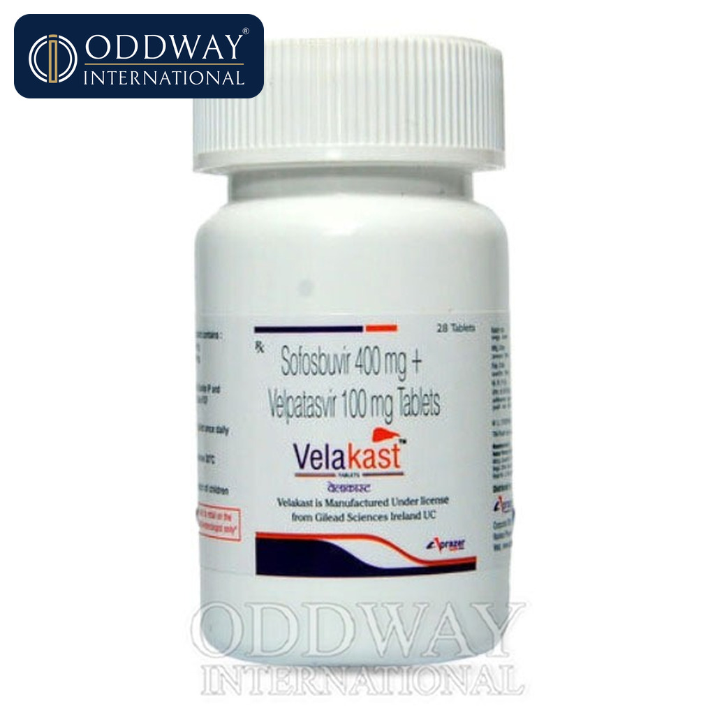 Buy Velakast Tablets in bulk with MOQ options