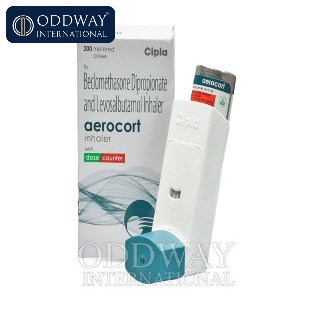 Aerocort Inhaler Wholesale Supply Aerocort Inhaler wholesale export supply