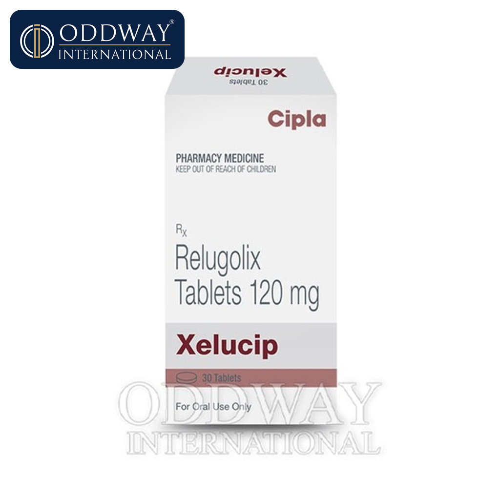 Relugolix price quotation support for wholesale export buyers