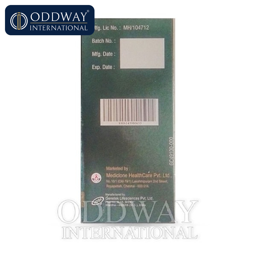Foscarnet Injection export supplier from India