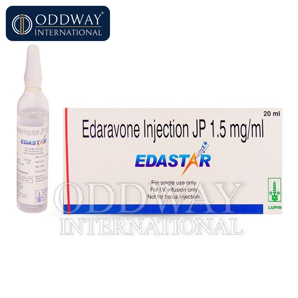 Bulk purchase Edaravone Injection MOQ and tiered quotation