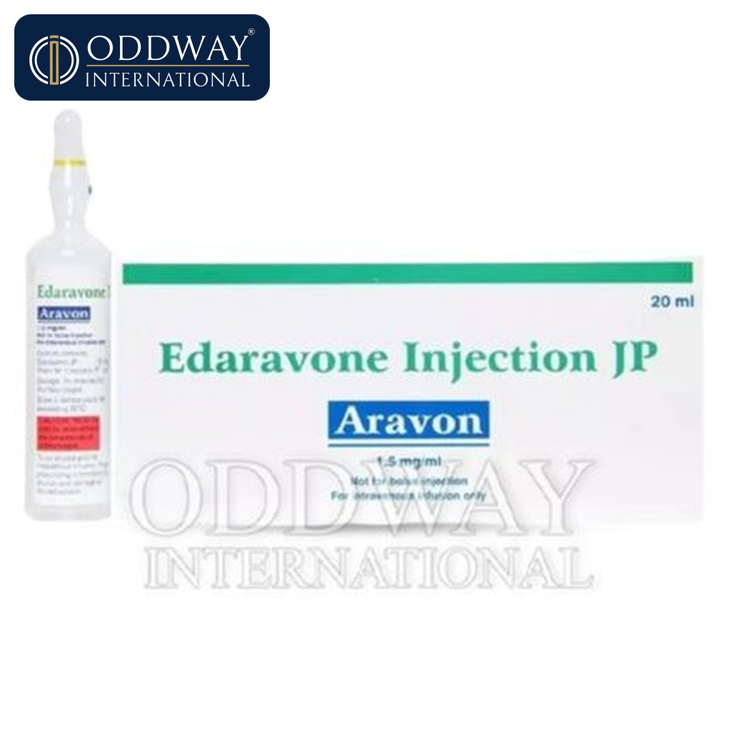 Edaravone Injection wholesale supply for international buyers