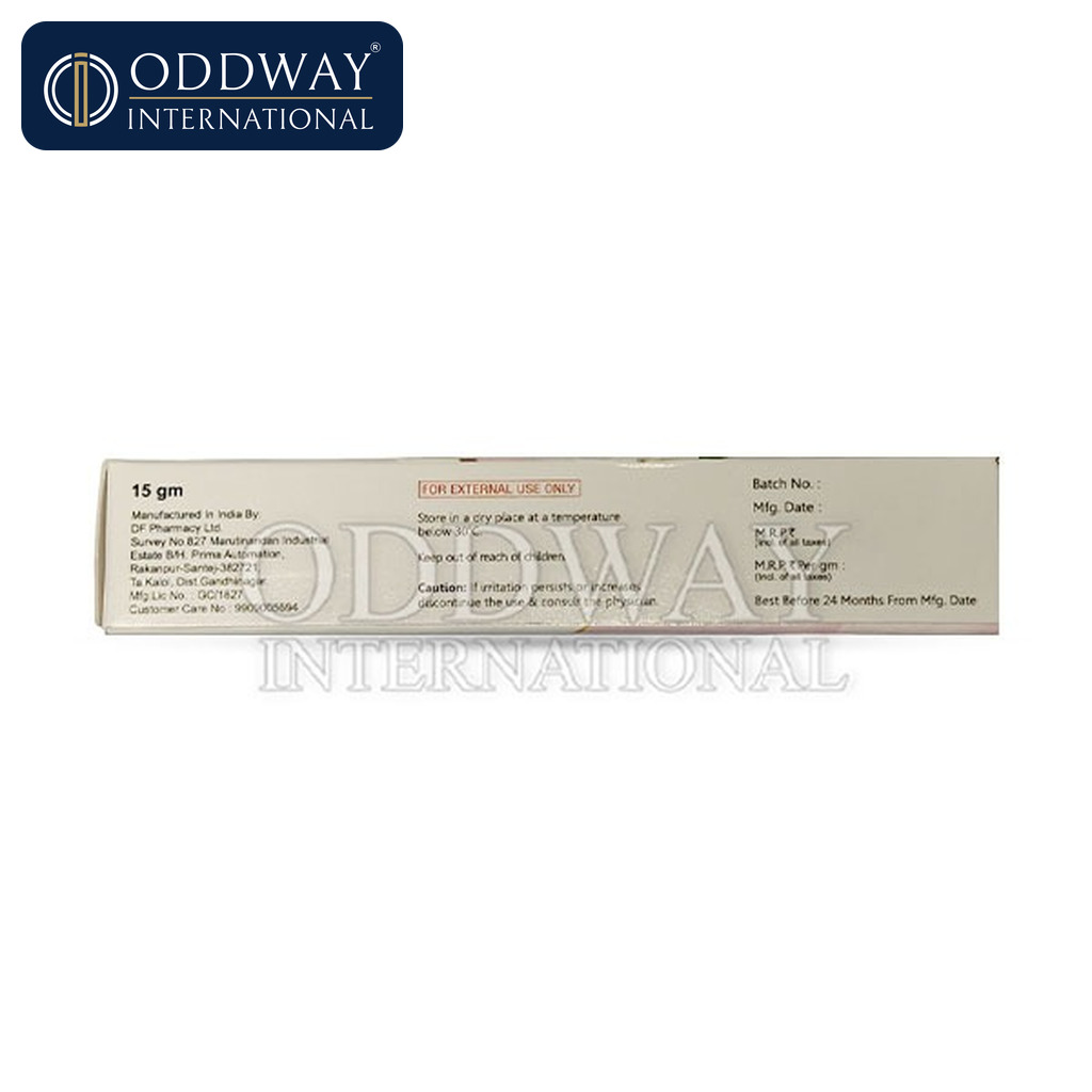 Kozicare Skin Lightening Cream India supplier coordination