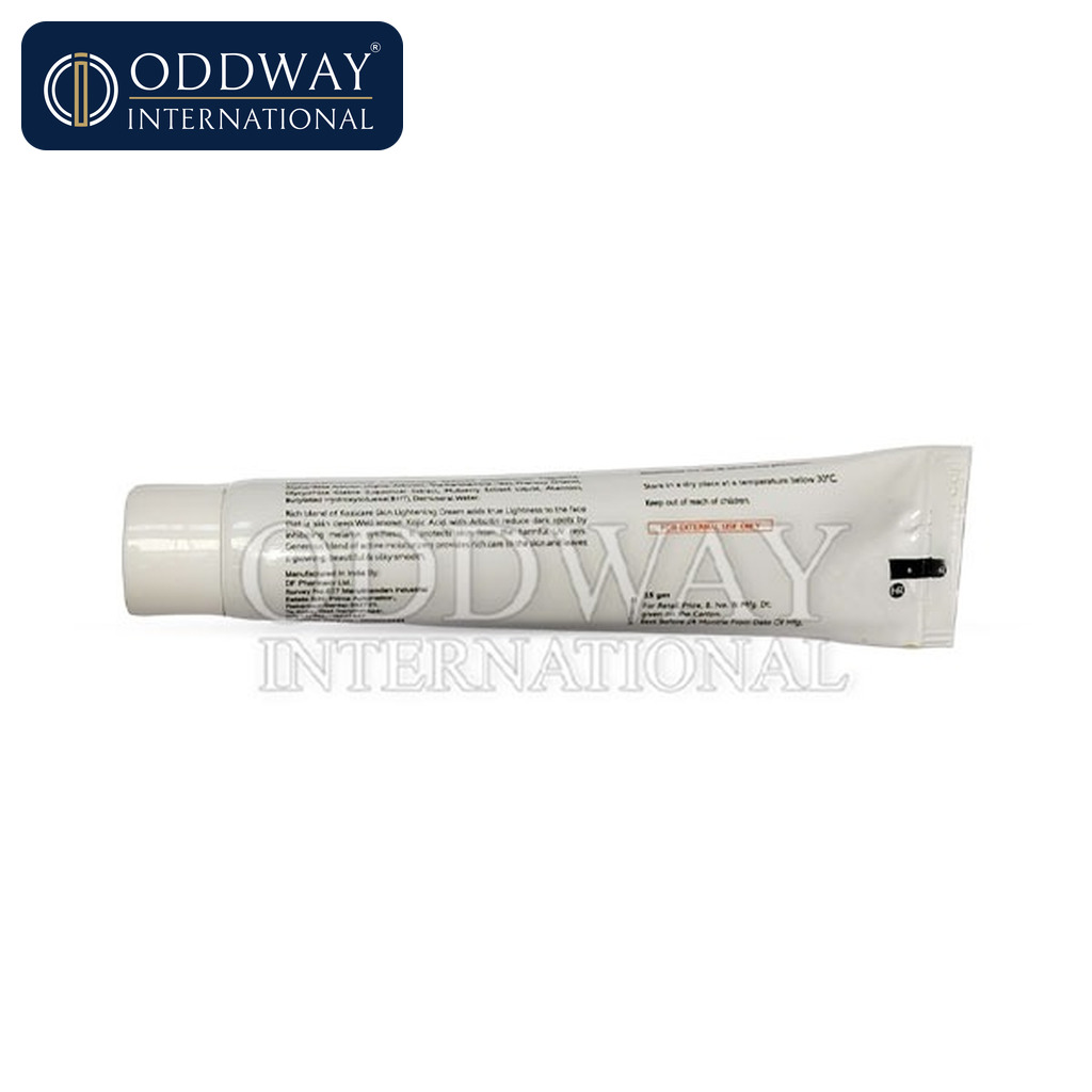 Bulk Kozicare Skin Lightening Cream procurement inquiry