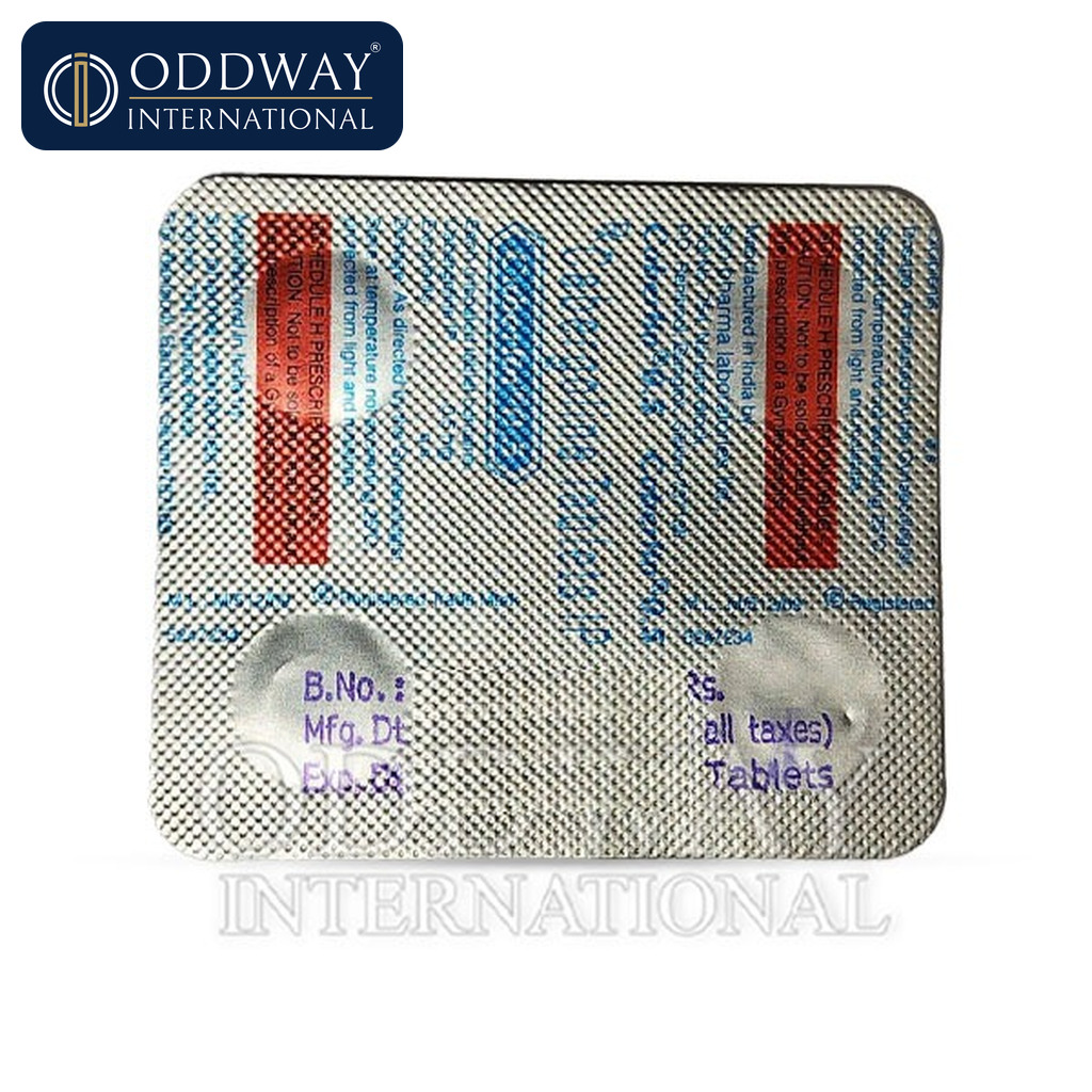 Caberlin Cabergoline 0.5 mg Tablets generic sourcing