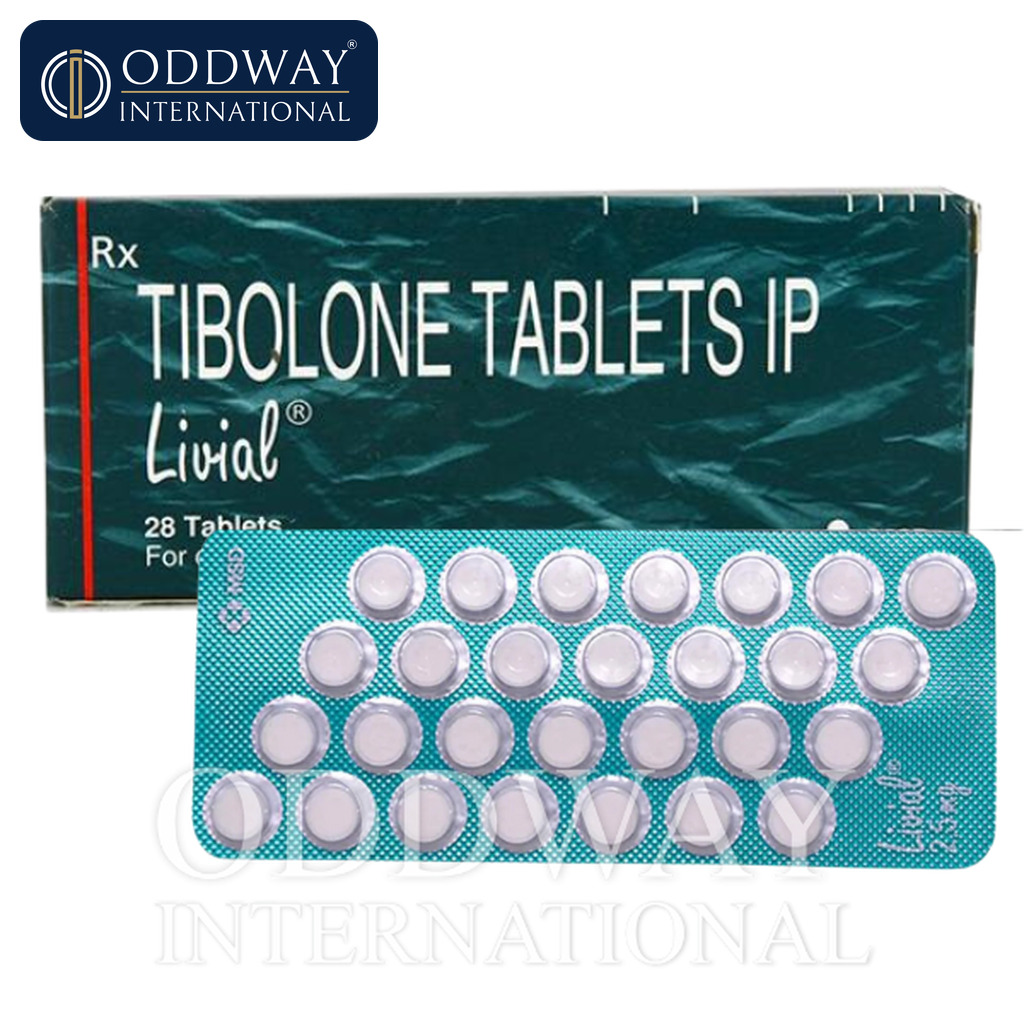 Bulk purchase Tibolone Tablets MOQ and bulk order planning
