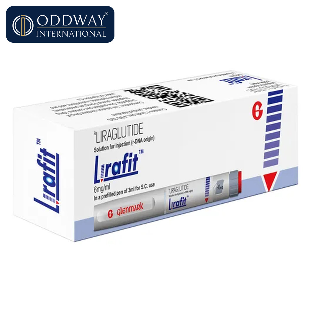 Liraglutide Injection Wholesale Supply Liraglutide Injection wholesale supply for international buyers