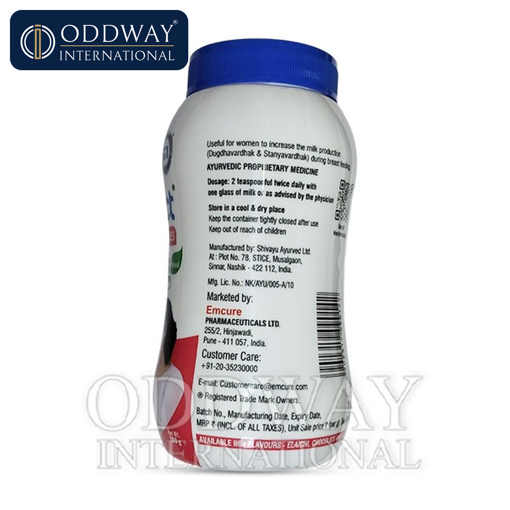 Galact Granules Powder generic sourcing support