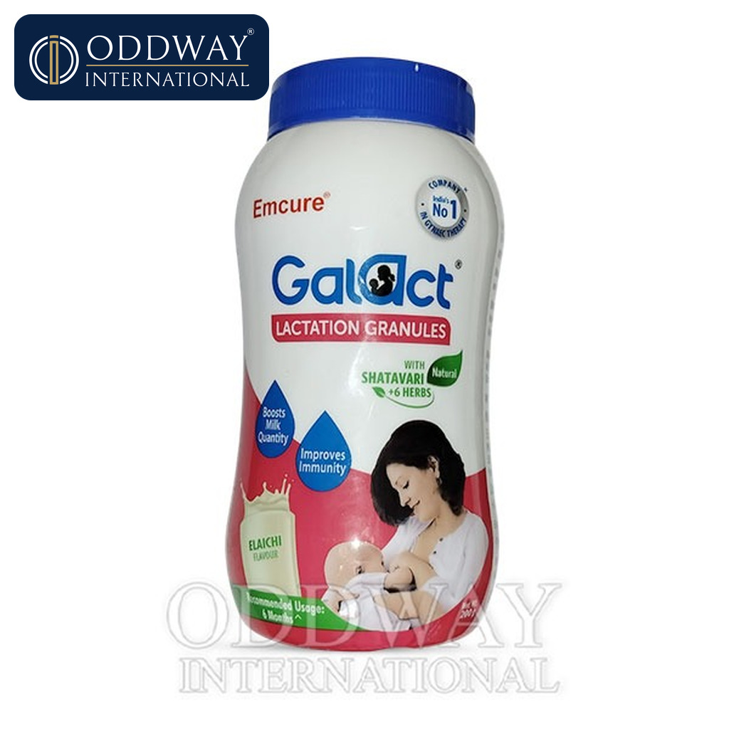 Galact Granules Powder price inquiry for importers