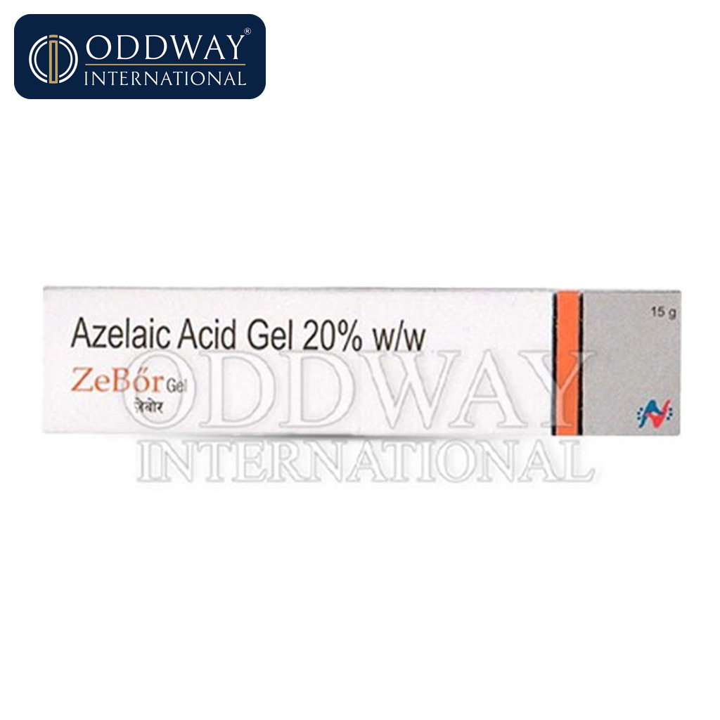 Bulk Azelaic Acid Cream Gel sourcing for dermatology distributors