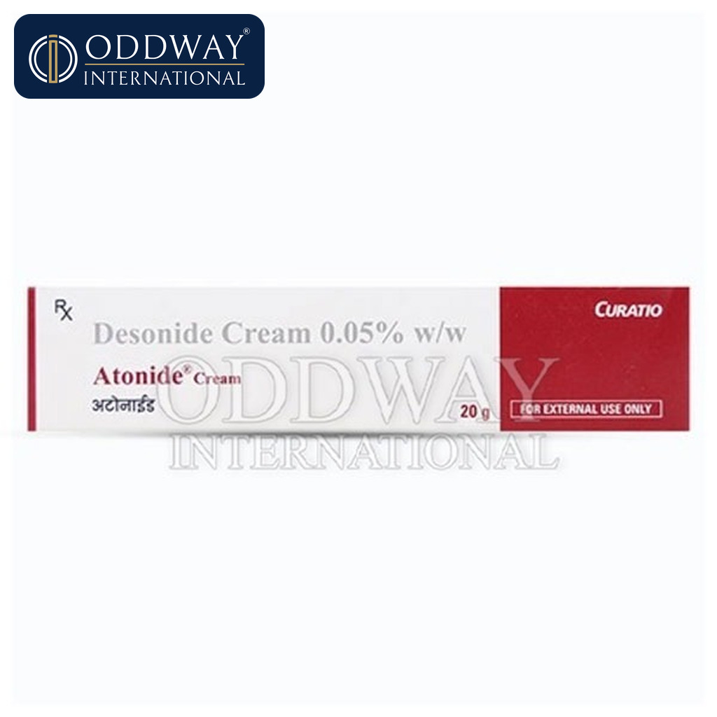Bulk purchase Desonide Cream for institutional procurement