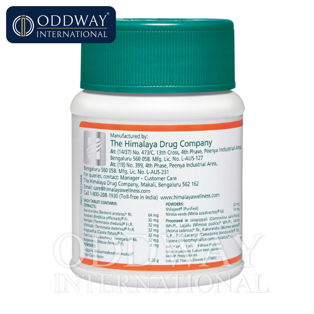 Bulk purchase Himalaya Pilex Tablet for distributors