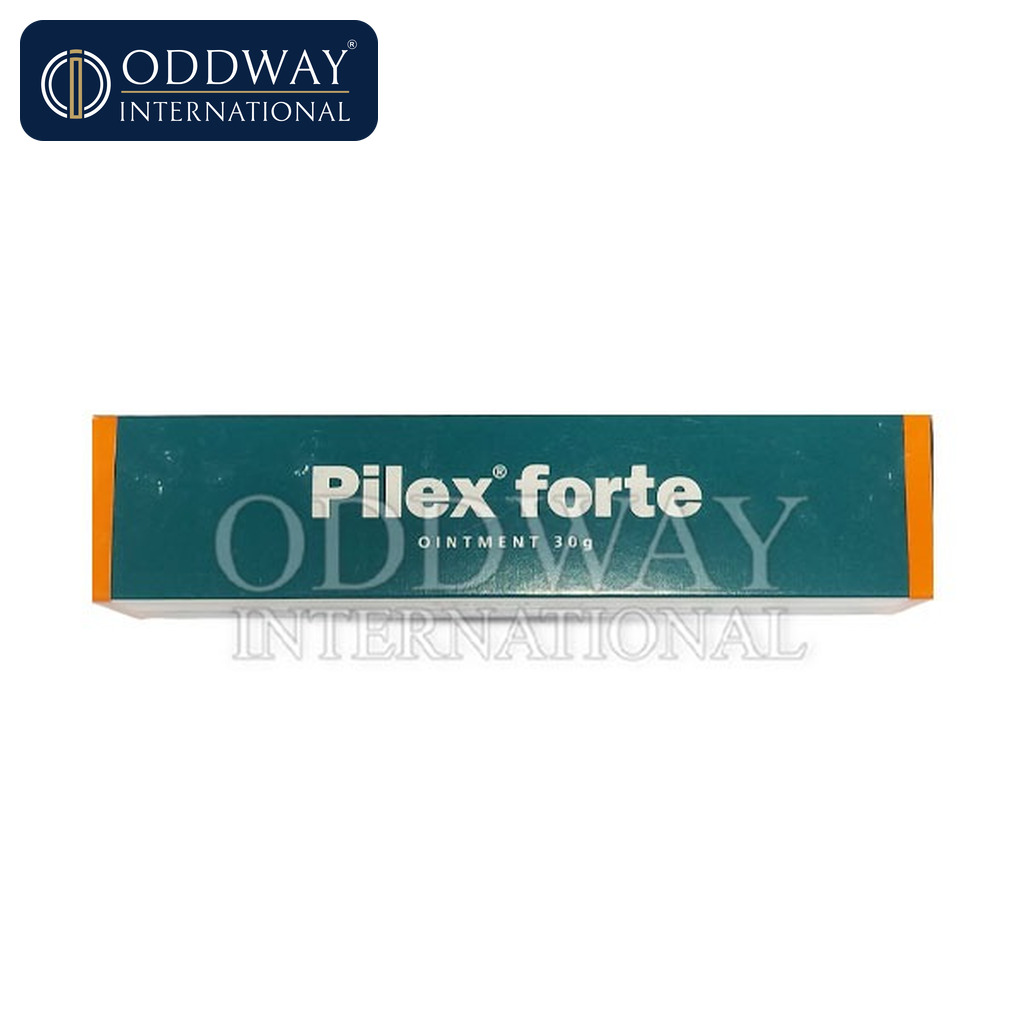Himalaya Pilex Forte supplier in India for international buyers