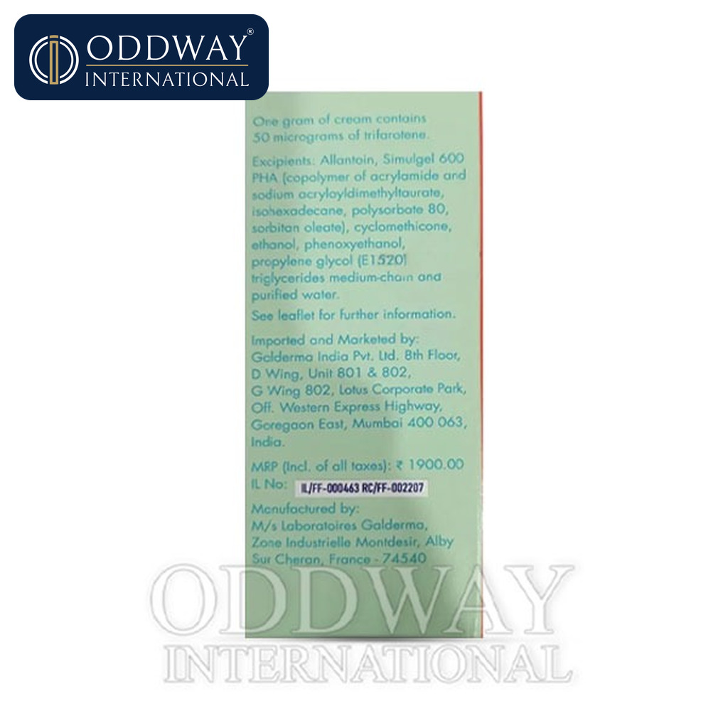 Aklief Cream bulk purchase MOQ and wholesale ordering