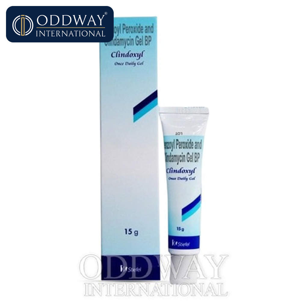 Bulk Clindamycin and Benzoyl Peroxide Gel sourcing for institutions