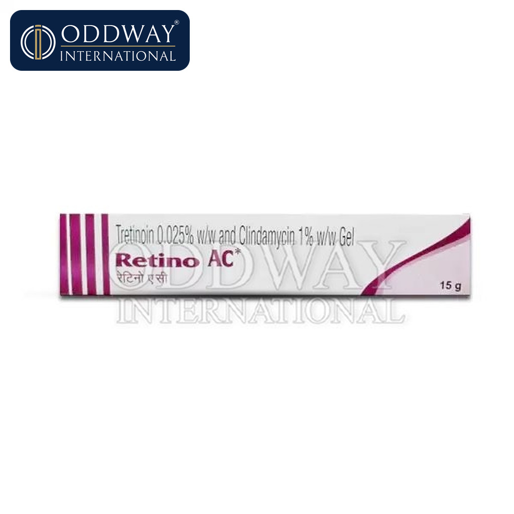 Retino AC Gel price quotation support for international buyers