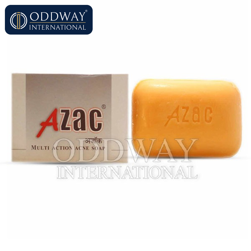 Azac 1.6% Azelaic Acid Soap price inquiry for importers