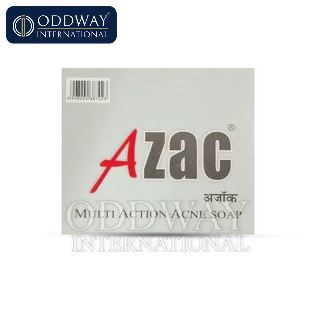 Azac 1.6% Azelaic Acid Soap for wholesale supply
