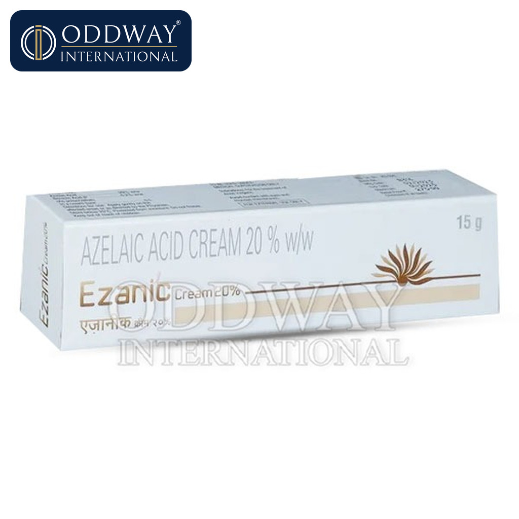 Bulk purchase Ezanic Cream & Gel with MOQ and tiered pricing