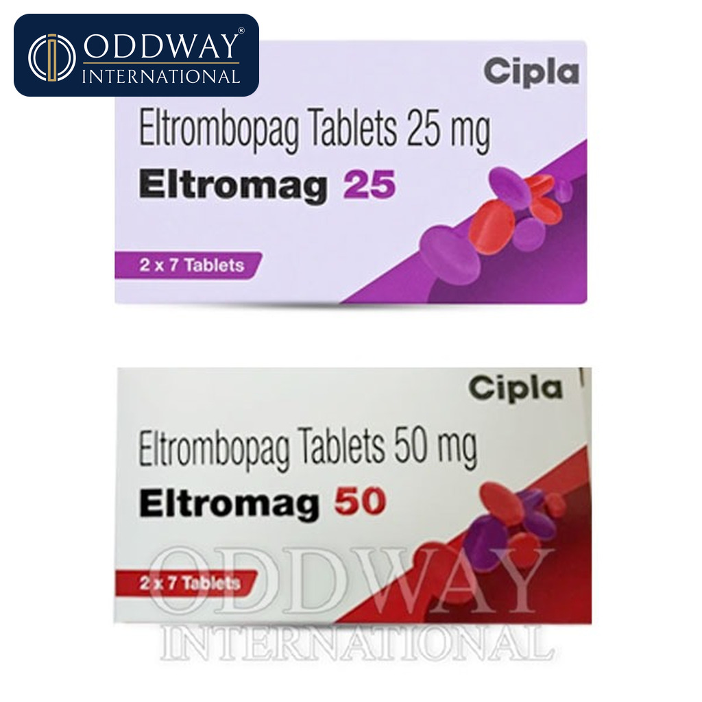 Eltrombopag Tablets Wholesale Supply Eltrombopag tablets wholesale supply for licensed pharmaceutical buyers