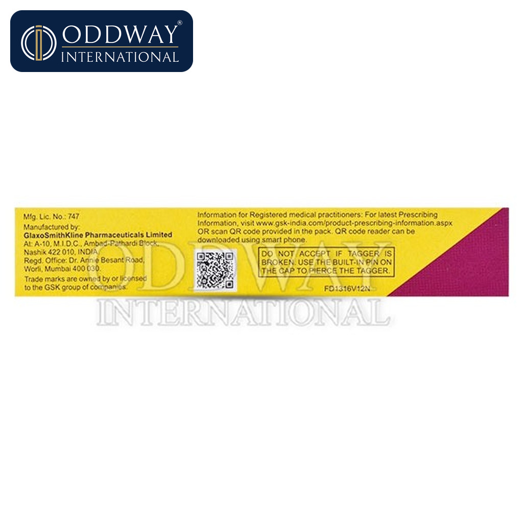 Betnovate C Cream export documentation and logistics support