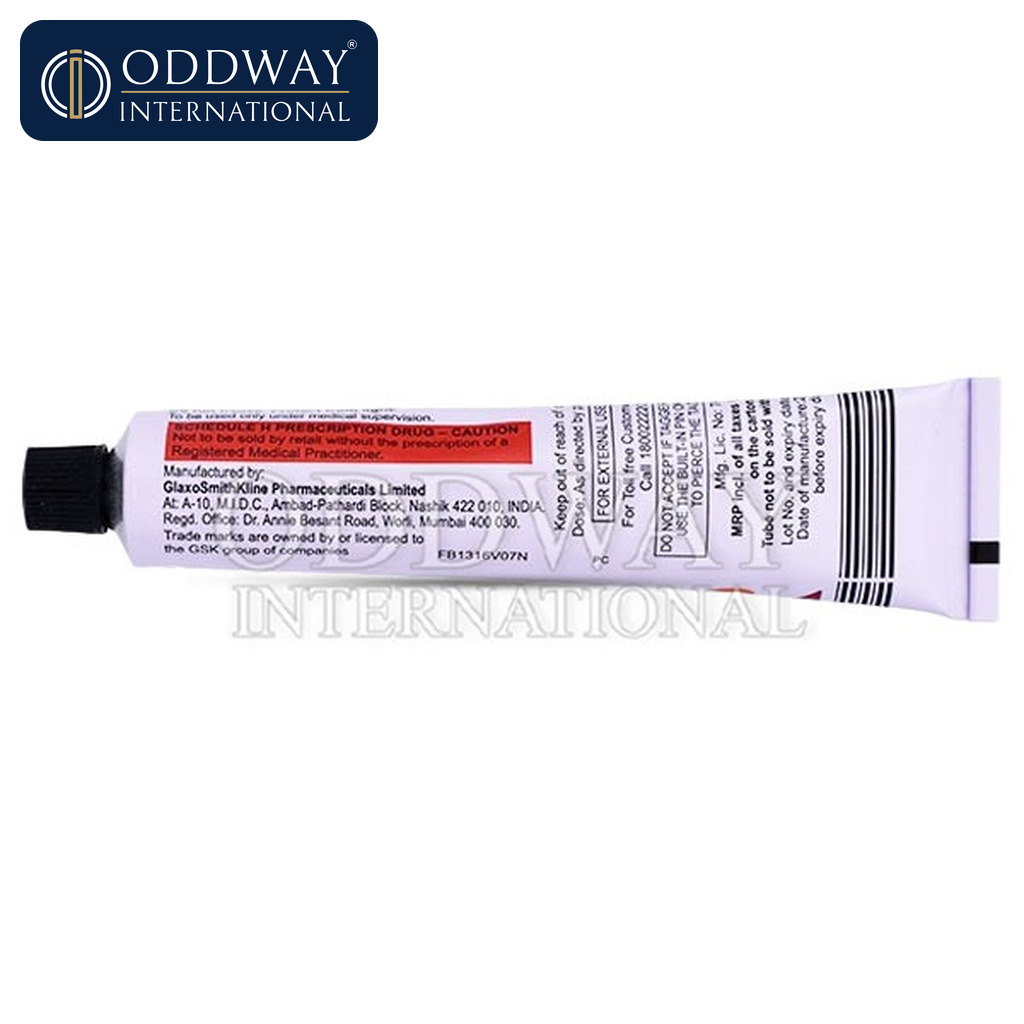 Bulk Betnovate C Cream sourcing for institutional buyers