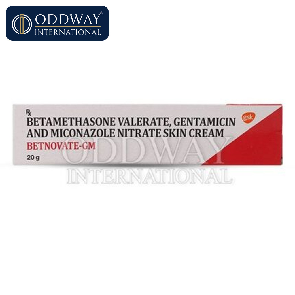 Betnovate GM Cream wholesale supply for distributors