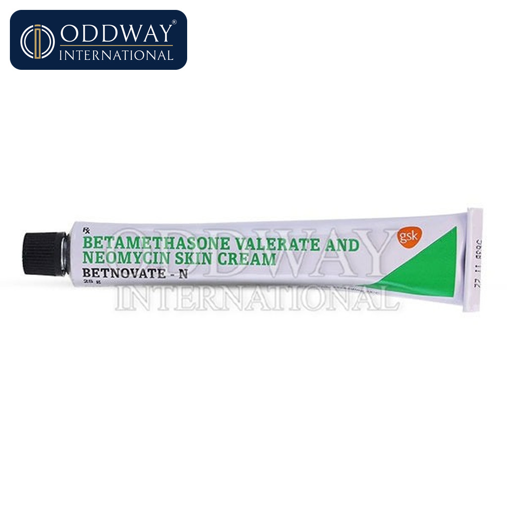 Betnovate N Cream price inquiry for international buyers