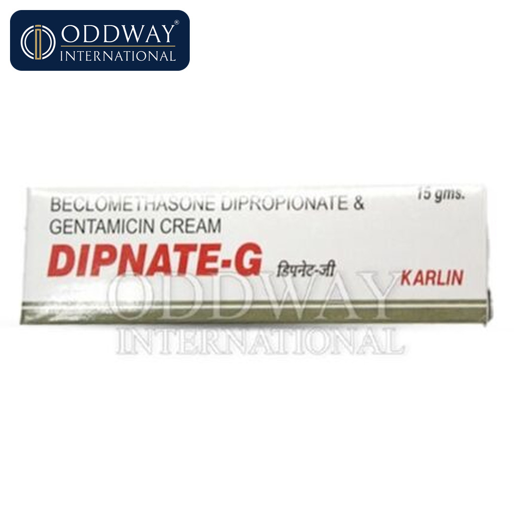 Dipnate G Ointment wholesale supply for distributors