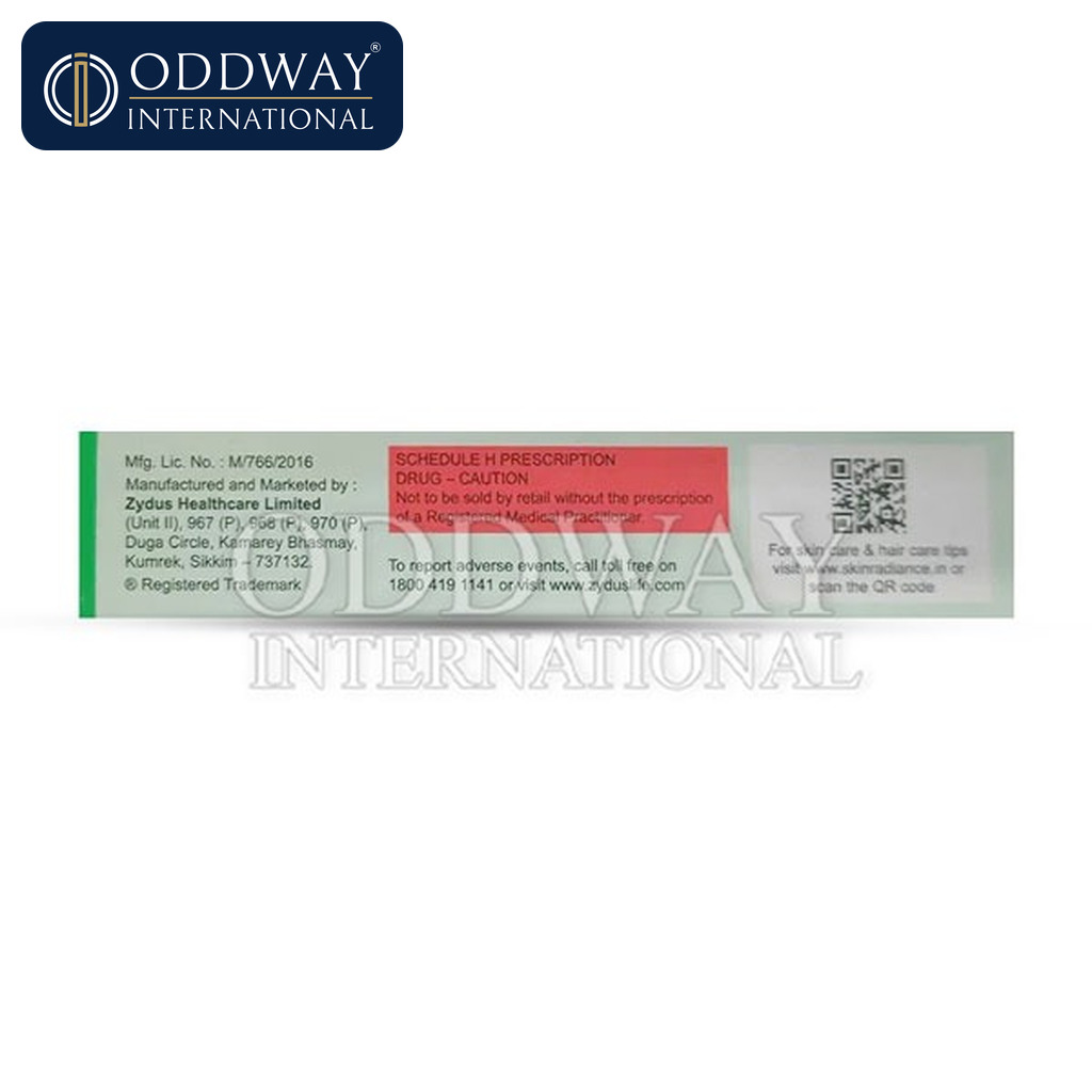 Clop-GM NEO Cream exporter documentation and QA checks