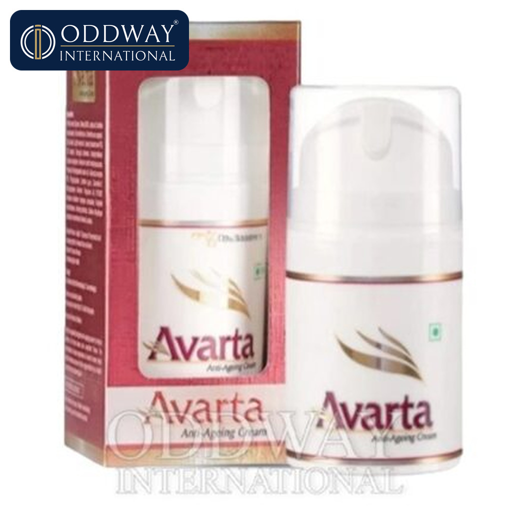Avarta Anti Ageing Cream wholesale supply for distributors