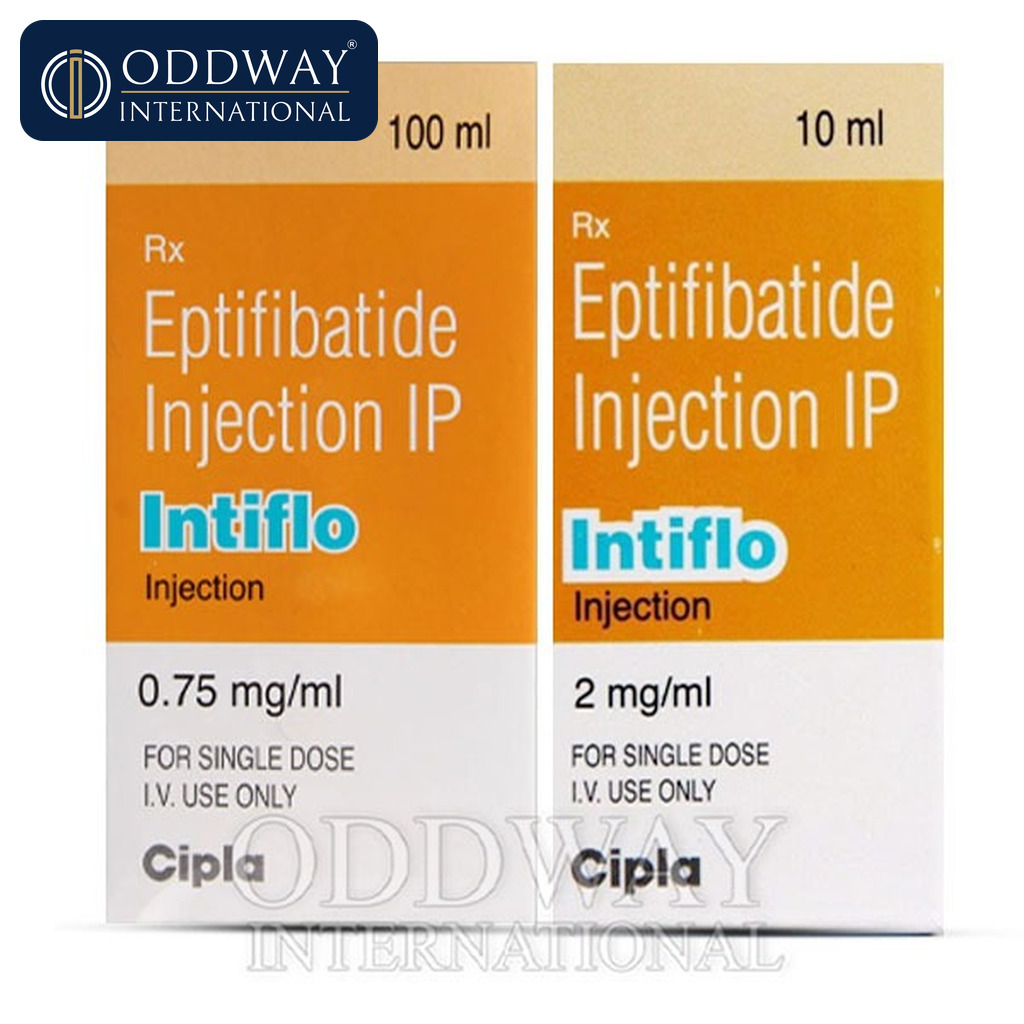 Eptifibatide Injection price quotation support for B2B buyers