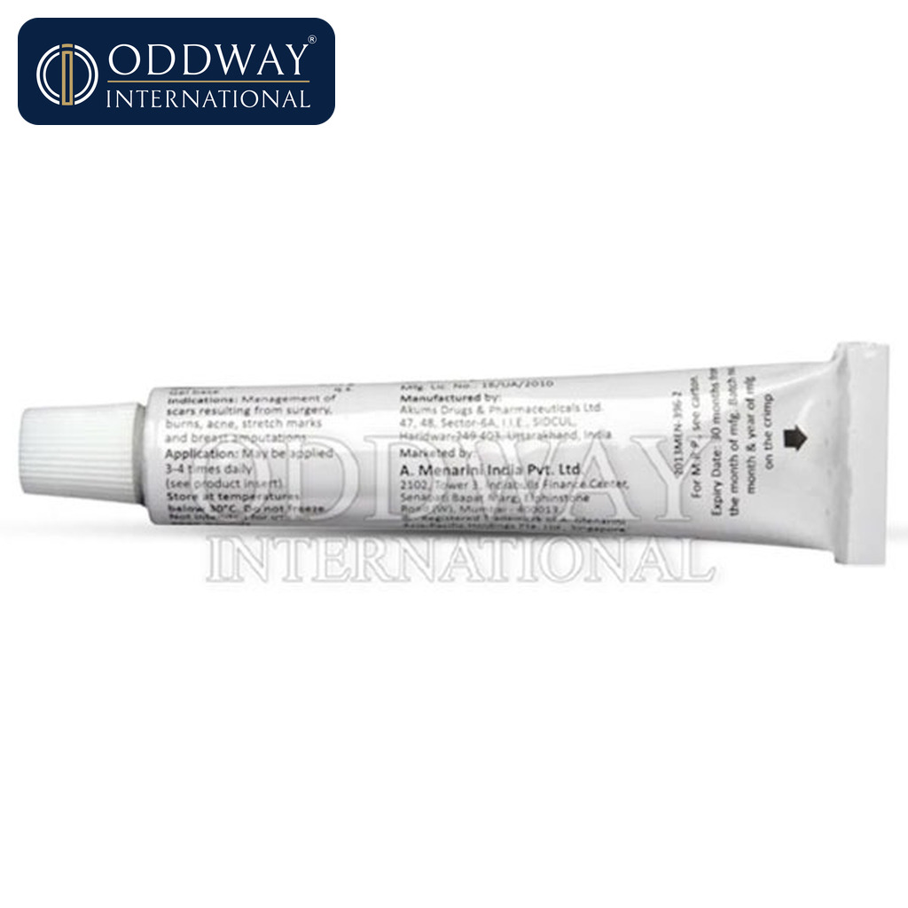 Bulk purchase Hexilak Gel with MOQ and tiered order structure