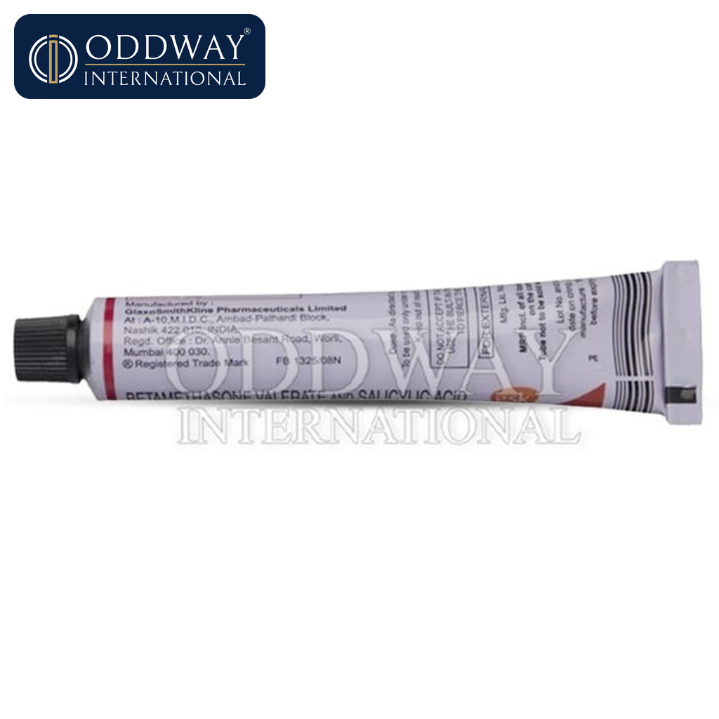 Bulk purchase Betnovate S Ointment MOQ and cartons