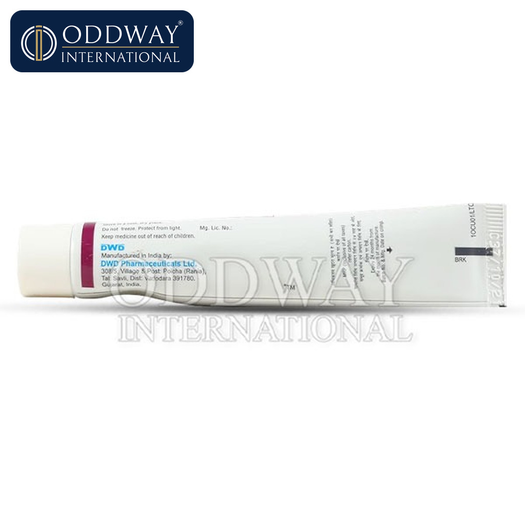Bulk purchase Cuticare Cream with MOQ-based quotation