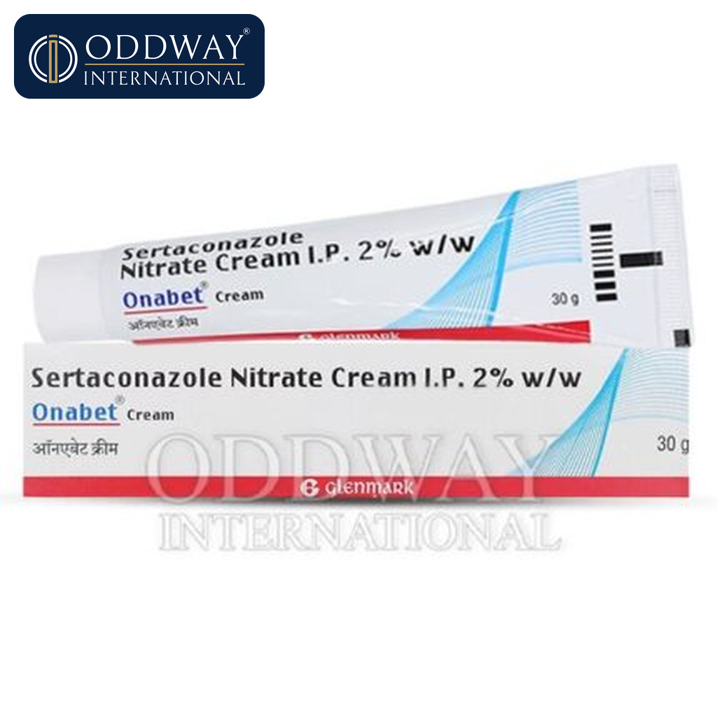 Sertaconazole Nitrate Cream wholesale export supply