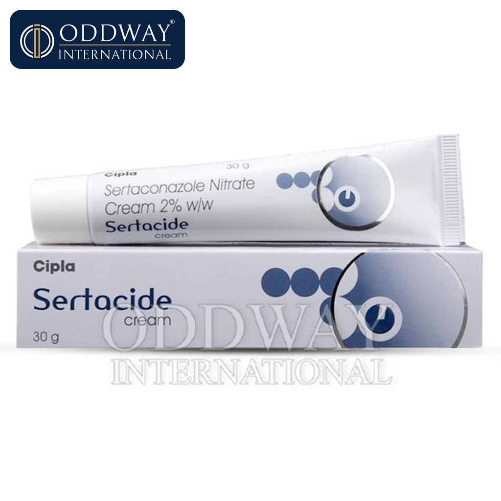 Sertaconazole Nitrate Cream price enquiry support for importers
