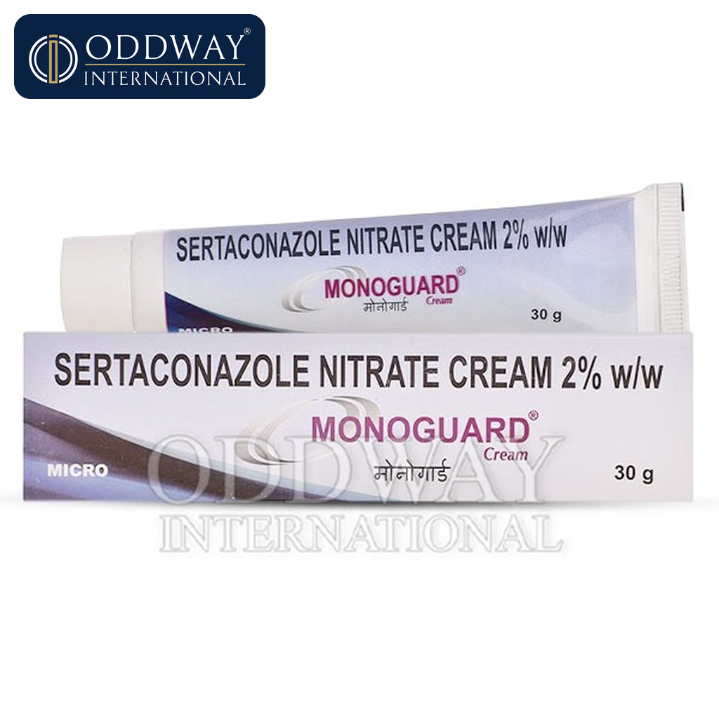 Sertaconazole Nitrate Cream generic sourcing for pharmaceutical importers