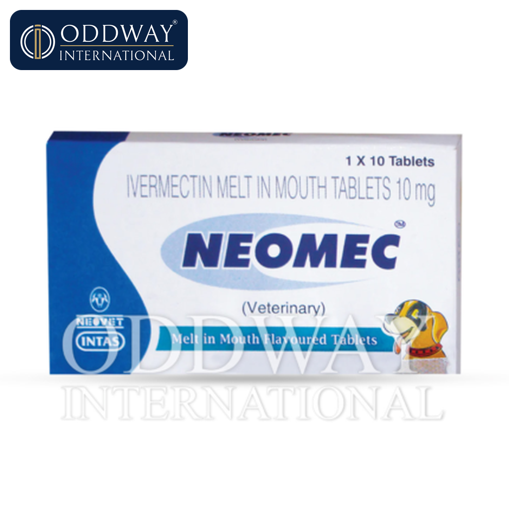 Ivermectin For Dogs wholesale supply for veterinary distributors
