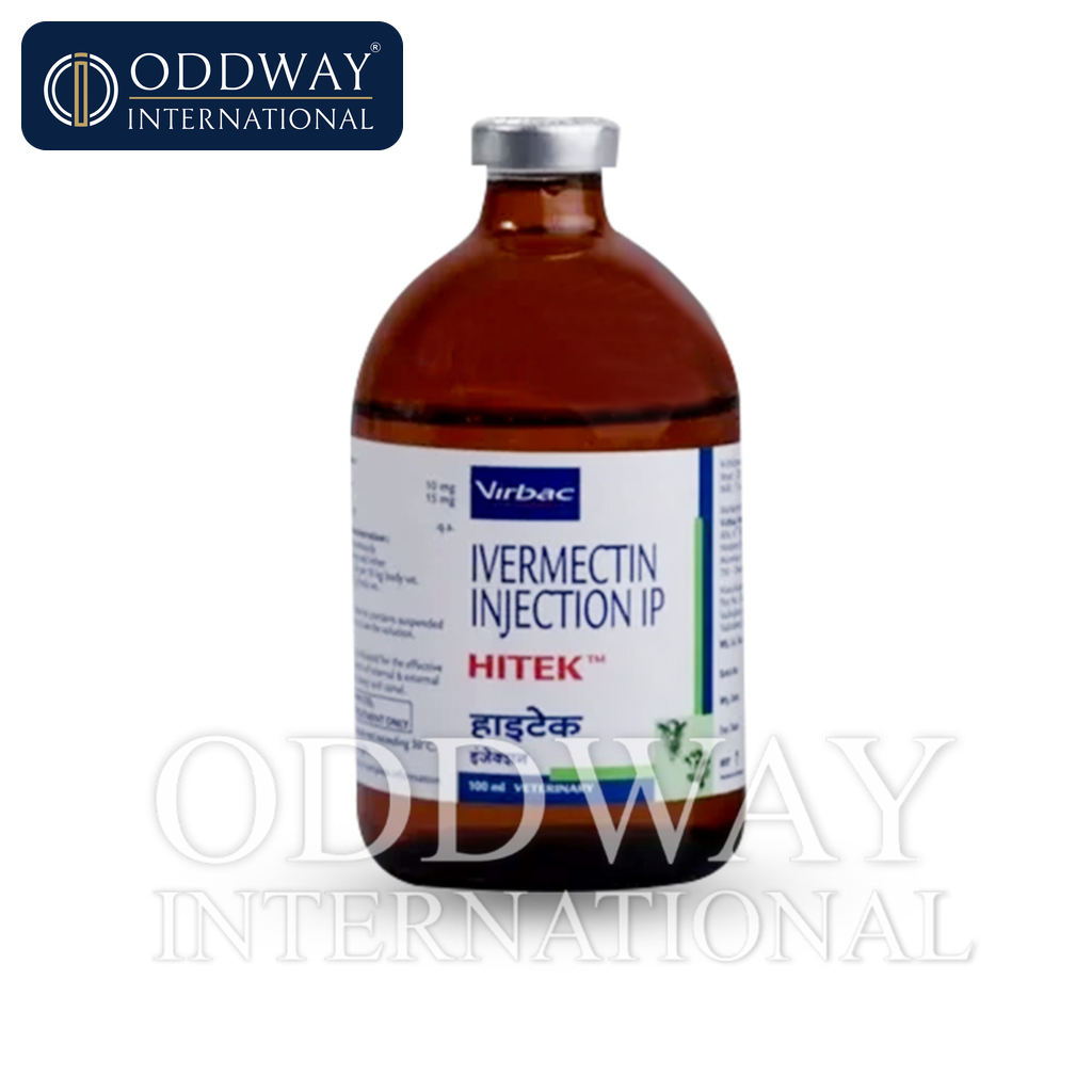 Ivermectin For Cattle/Sheep/Goat exporter from India with documentation support