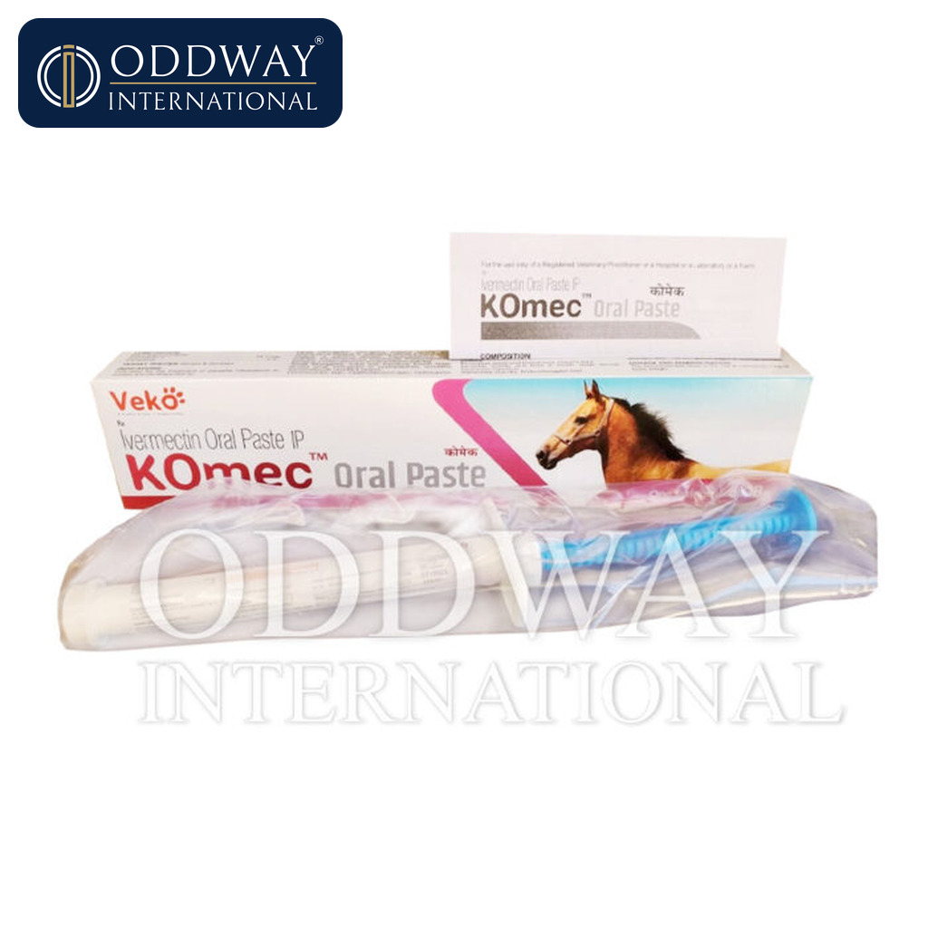 Bulk purchase Ivermectin Horse Paste MOQ and tiered ordering
